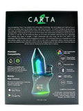 Focus V - Carta 2 Portable Electronic Dab Rig