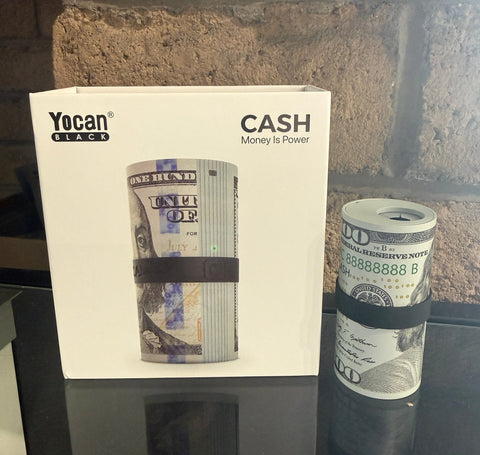 Yocan Cash
