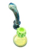 Frit and Fume Wet Bubbler (7")