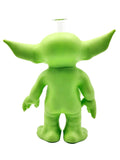 Grogu Character Bong (12")