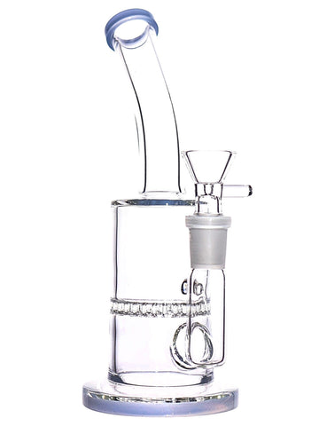 Honeycomb Can Jammer Rig (8
