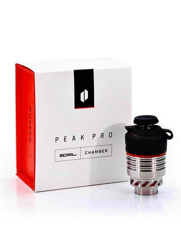 Puffco - Peak Pro 3DXL Chamber