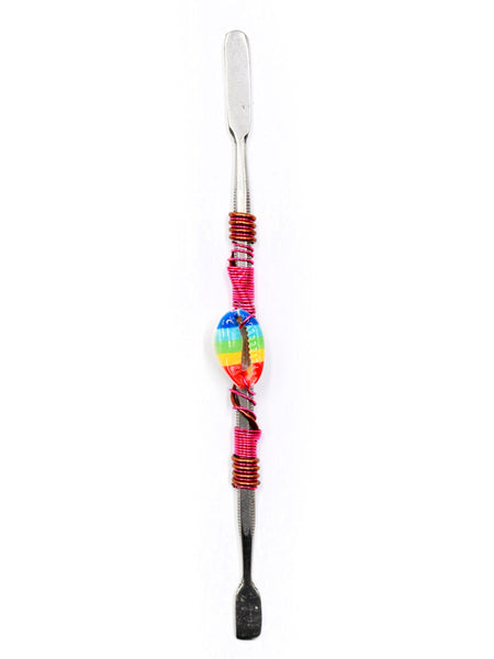 KT - Wire Wrap Double-Sided Dab Tools (6.5")