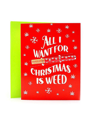Kush Kards - Decorative Greeting Cards