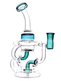 Matrix Ball Recycler Extended Joint (8")