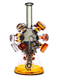 Molecular Ball Rig (9")