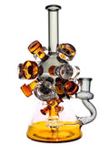 Molecular Ball Rig (9")