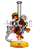 Molecular Ball Rig (9")