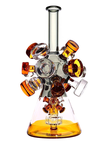 Molecular Ball Rig (9")