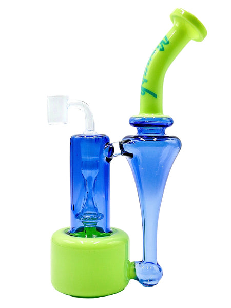 Monark - RBR Vortex Dab Rig (10.5