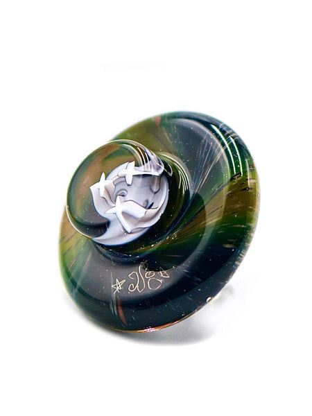 Nathan N8 Miers - Abduction Slurper Cap With Pearl