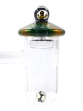 Nathan N8 Miers - Abduction Slurper Cap With Pearl