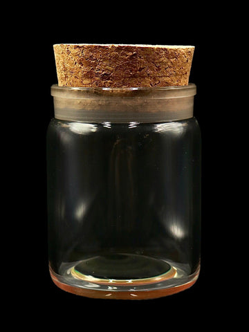 Nathan N8 Miers - Space Jar with UV (3.25