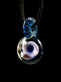 Nathan N8 Miers - Trailing Stars Space Pendant (1")