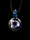 Nathan N8 Miers - Trailing Stars Space Pendant (1")