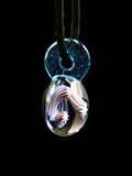 Nathan N8 Miers - Trailing Stars Space Pendant (1")