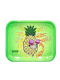 Ooze - Metal Rolling Tray (Large)