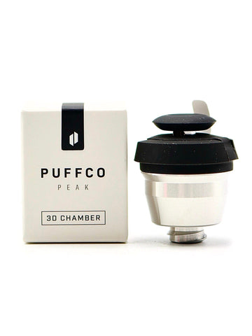 Puffco - New Puffco Peak 3D Chamber