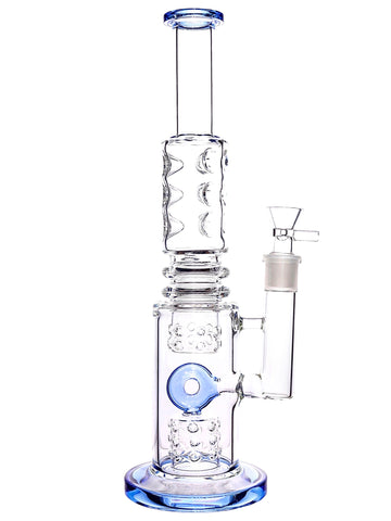 Rumble Donut Straight Tube (14