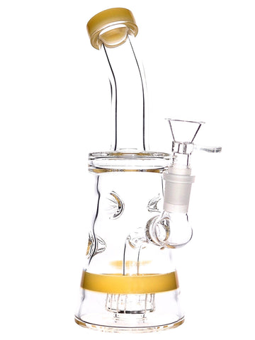 Rumble Showerhead Can Rig (8.5