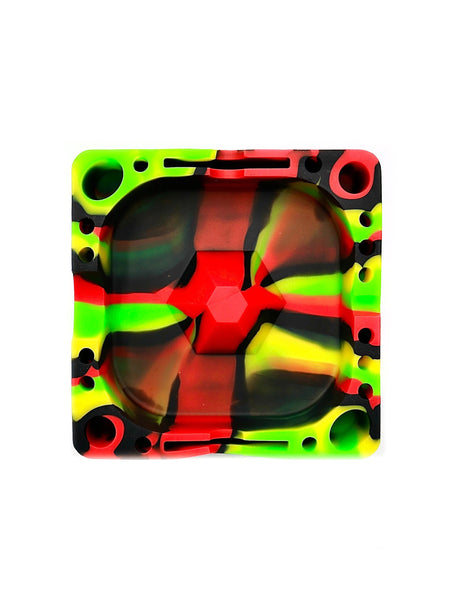 Silicone Ashtrays & Organizers