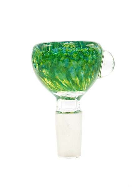 Simple Glass - Frit Mix Bowl / Slides (14mm)