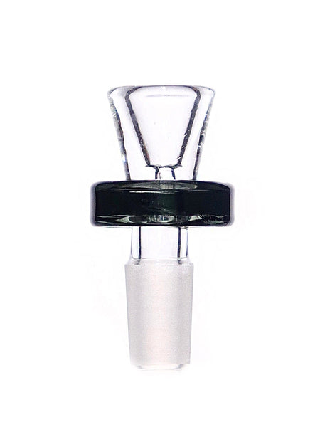 Single-Hole Donut Replacement Bowl / Slide (14mm)