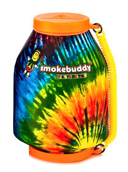 Smoke Buddy Personal Air Filter