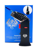 Special Blue - Transformer Handheld Torch (6")