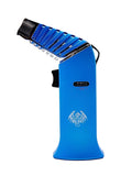 Special Blue - Transformer Handheld Torch (6")
