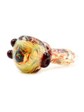 Three Trees Glass - Marble Hand Pipes (4.5")