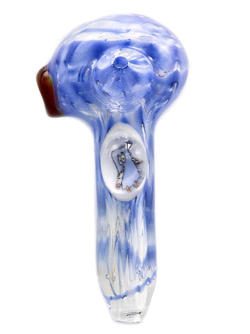 Three Trees Glass - South Park Millie Encased Spoon Hand Pipes (4
