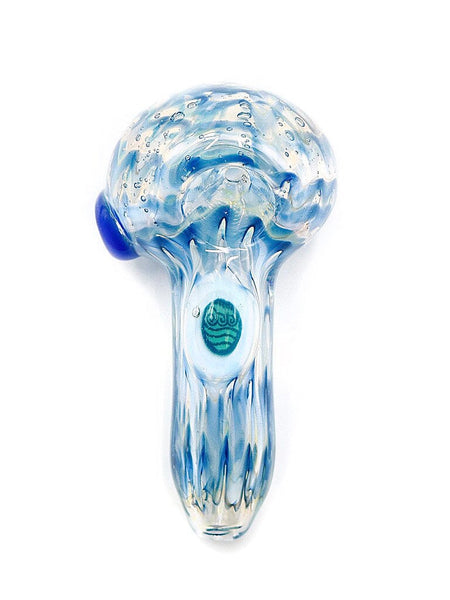 Three Trees Glass - Avatar Millie Encased Spoon Hand Pipes (4")