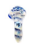 Three Trees Glass - Millie Encased Spoon Hand Pipes (4")