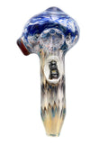 Three Trees Glass - South Park Millie Encased Spoon Hand Pipes (4")