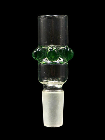 XL Long Cylindrical Flower Bowl Slide (14mm)