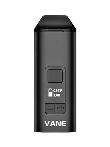 Yocan - Vane Portable Dry Herb Vaporizer
