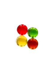 Zephyr Studios - 6mm Pearls (4 PACK)