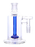 Zephyr Studios - Showerhead Wet Ash Catcher (5.5")