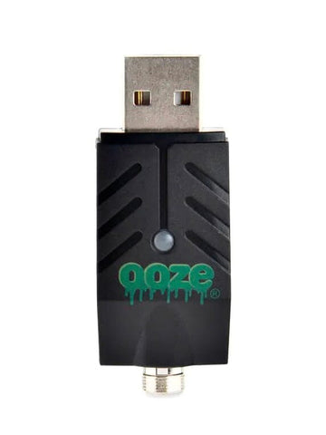Ooze USB Smart Charger