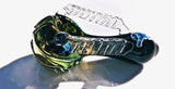 Chameleon Glass - Golden Snitch