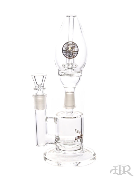 Bougie Glass - Nectar Collector Hybrid (9")