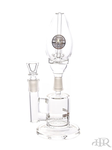 Bougie Glass - Nectar Collector Hybrid (9