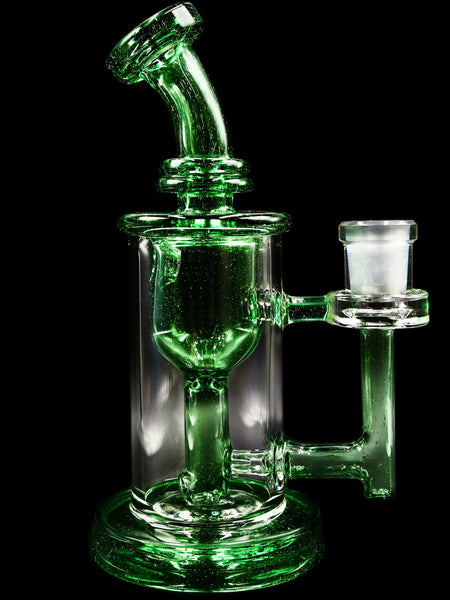 Leisure Glass - Juno Incycler (7.5")