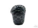 Chameleon Glass - Black Granite Sherlock Front
