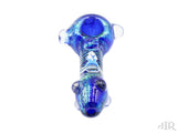Chameleon Glass - DefCon 5 Dichro Blue