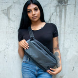 Skunk Bags - Drifter Crossbody (Medium)