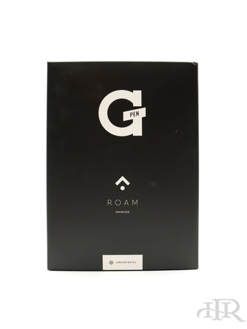 G Pen - Roam Portable Concentrate Vaporizer