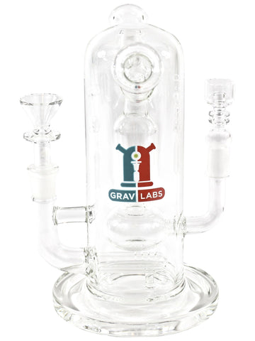 Grav Labs Android Stemless Duo Flare
