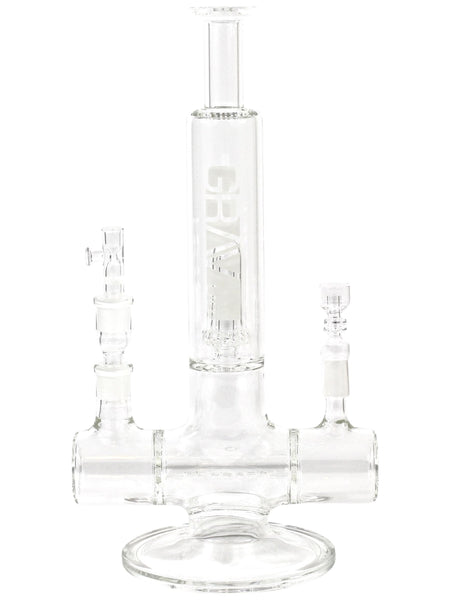 Grav Labs Stemless Inline Duo Flare